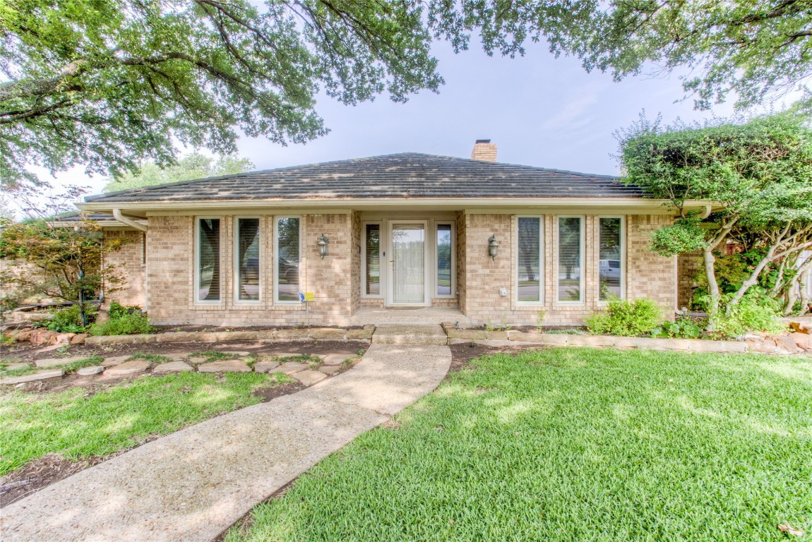 4316 French Lake Drive Fort Worth TX 76133
