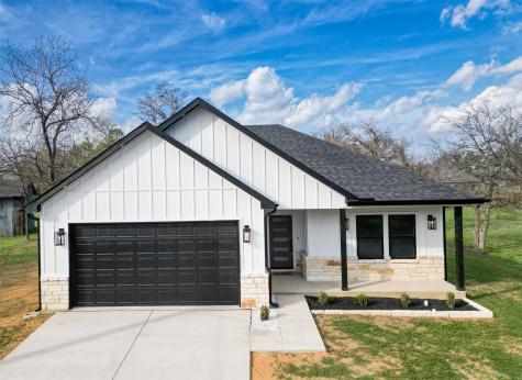 201 Grandview Street Cleburne TX 76031