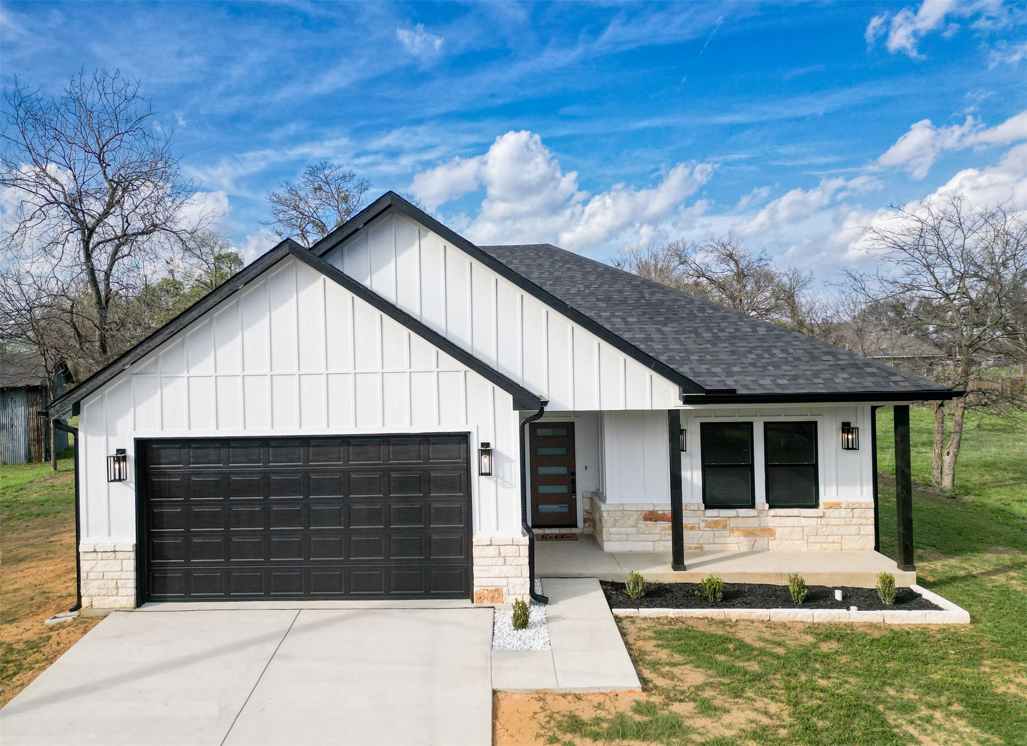 201 Grandview Street Cleburne TX 76031