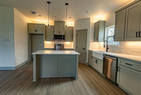 201 Grandview Street Cleburne TX 76031