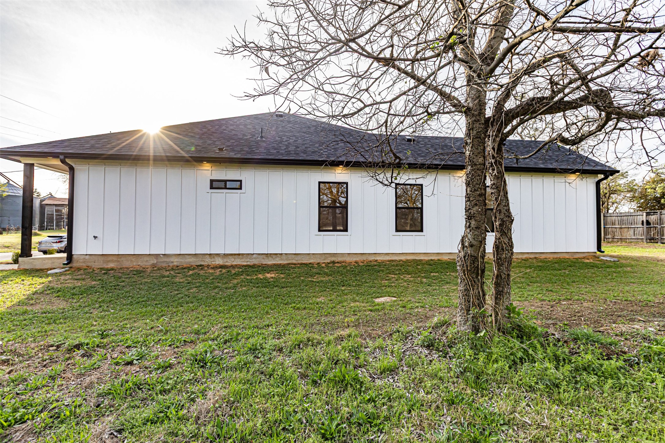 201 Grandview Street Cleburne TX 76031