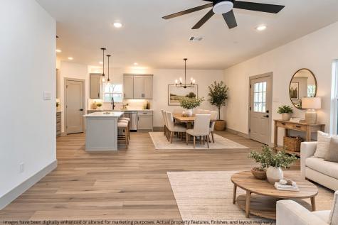 201 Grandview Street Cleburne TX 76031