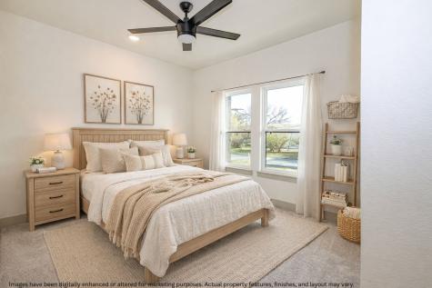 201 Grandview Street Cleburne TX 76031