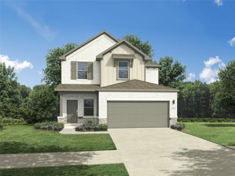 938 Hazel Drive Lavon TX 75166
