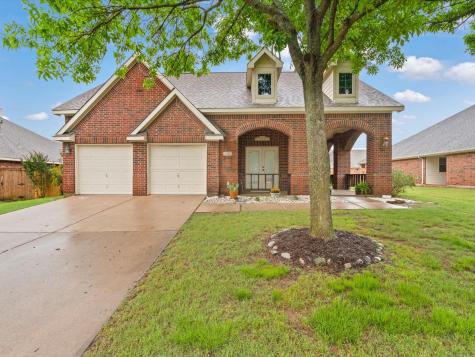 3023 Jacob Drive Wylie TX 75098