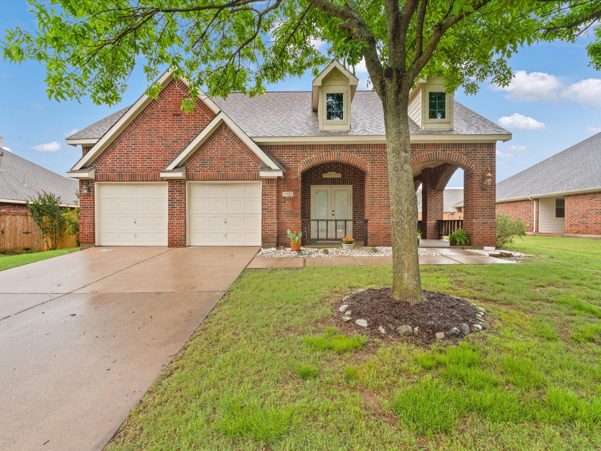 3023 Jacob Drive Wylie TX 75098