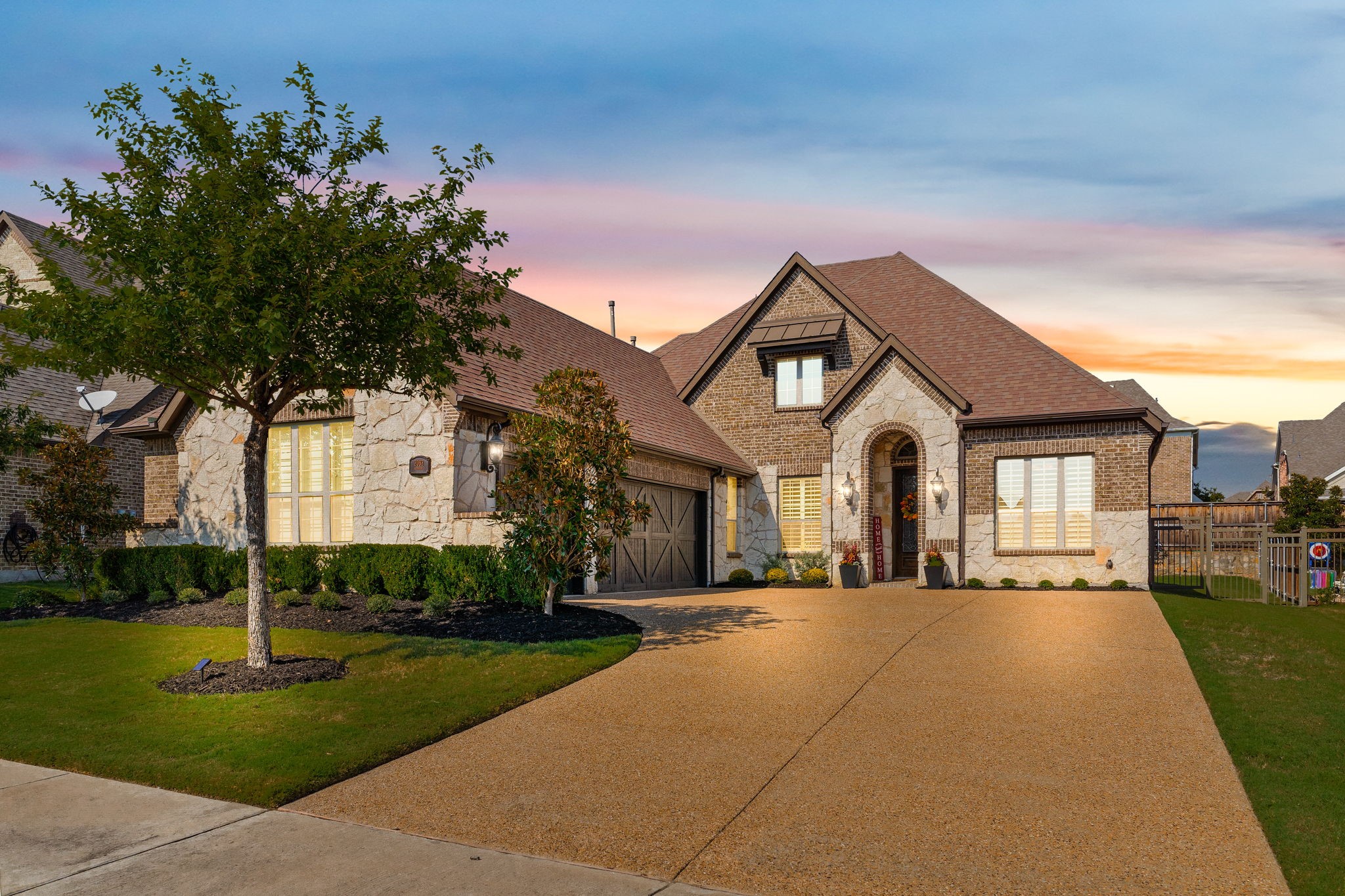 2082 Kennedy Drive Frisco TX 75034