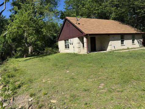 204 Maxwell Street Sulphur Springs TX 75482