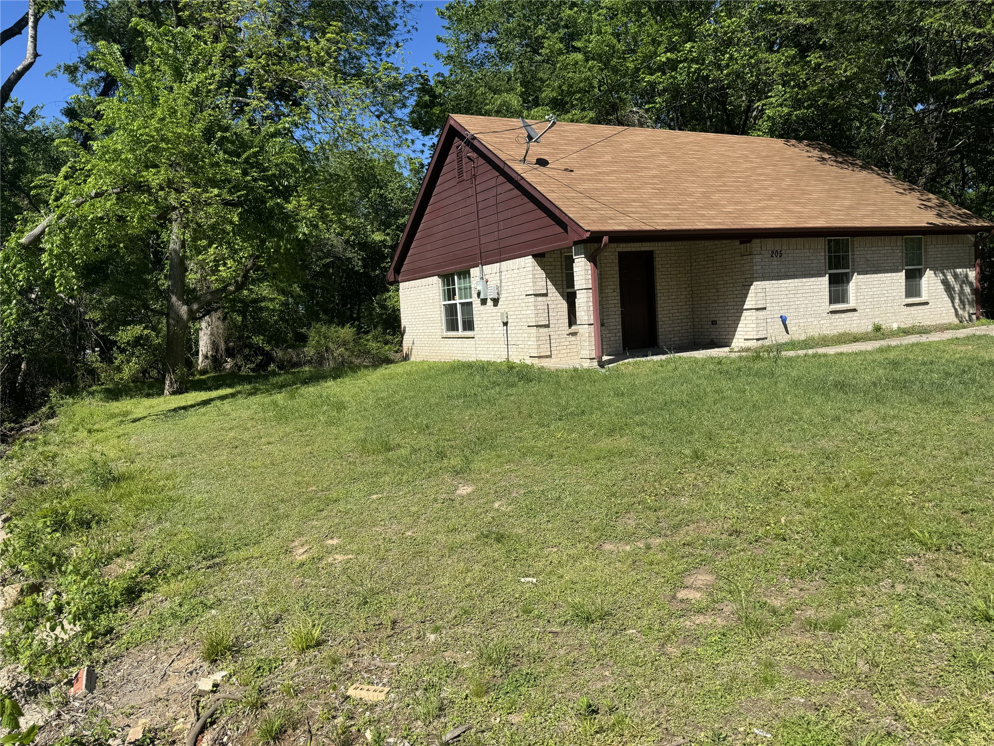 204 Maxwell Street Sulphur Springs TX 75482