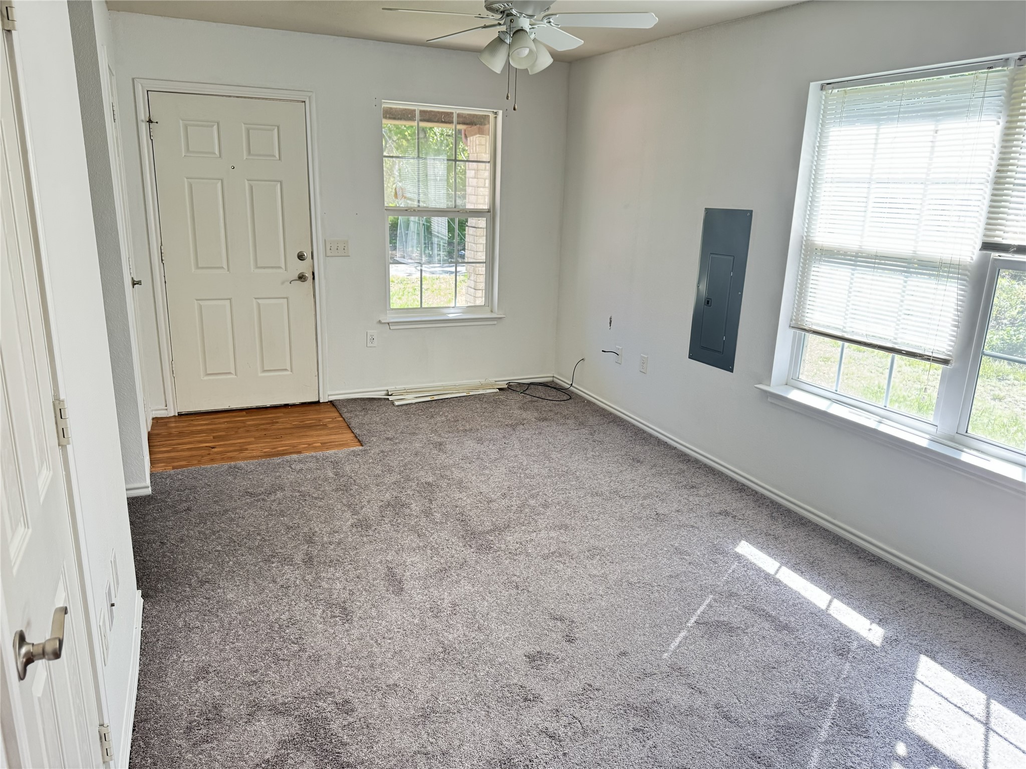 204 Maxwell Street Sulphur Springs TX 75482