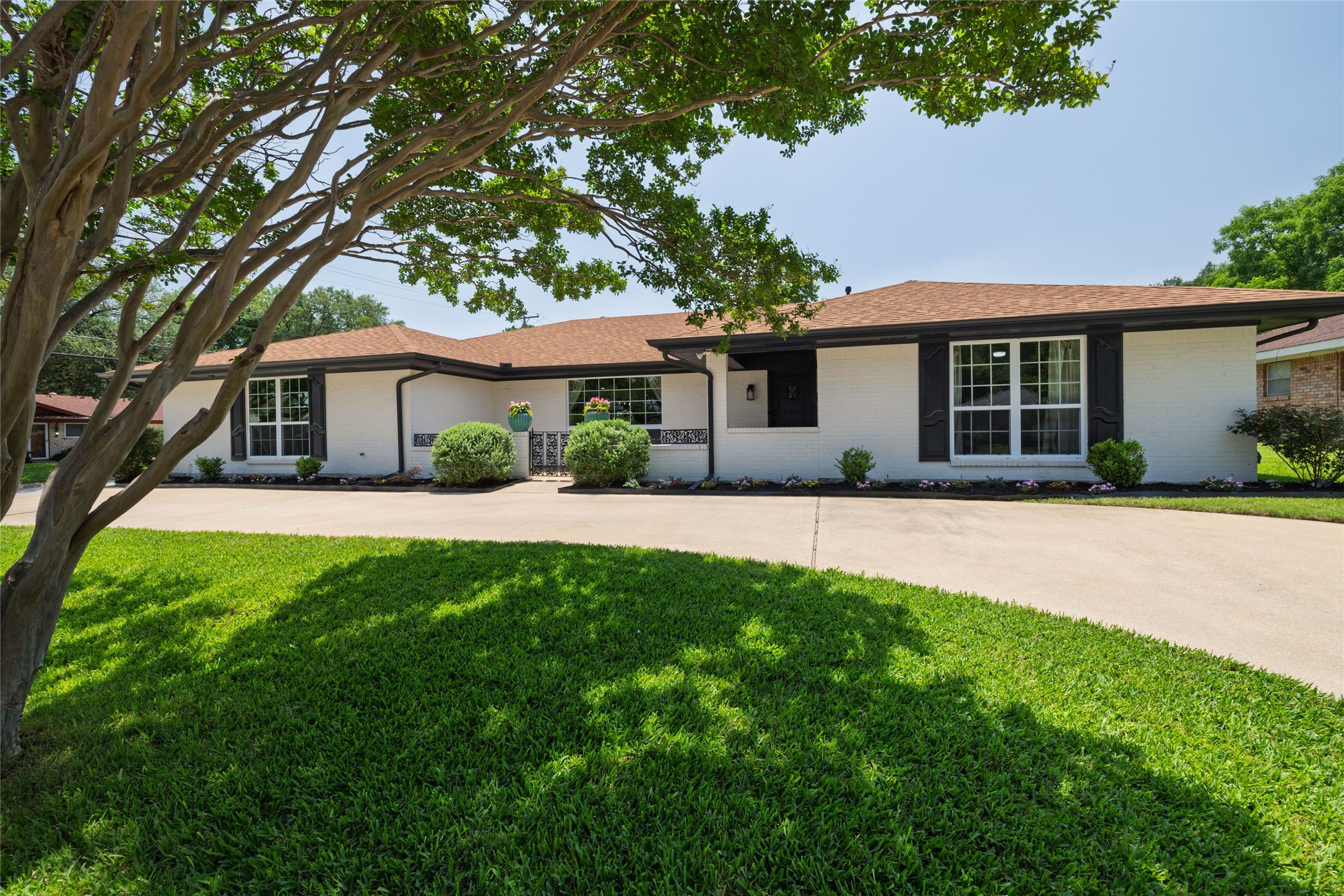 3801 Fenton Avenue Fort Worth TX 76133