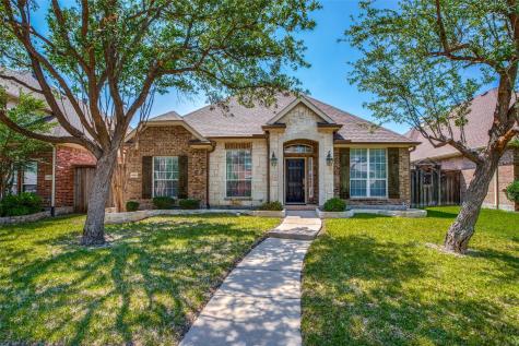 4449 Hearthstone Drive Frisco TX 75034