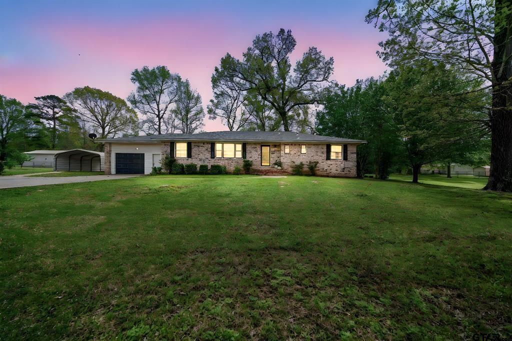 246 Angela Lane Henderson TX 75654