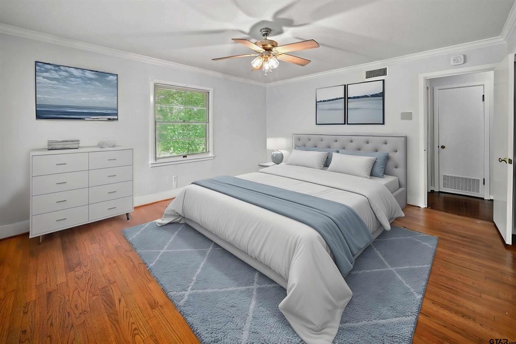 246 Angela Lane Henderson TX 75654