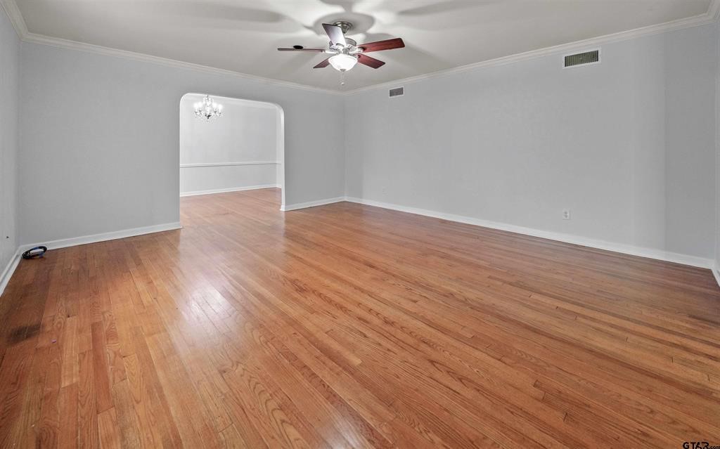 246 Angela Lane Henderson TX 75654