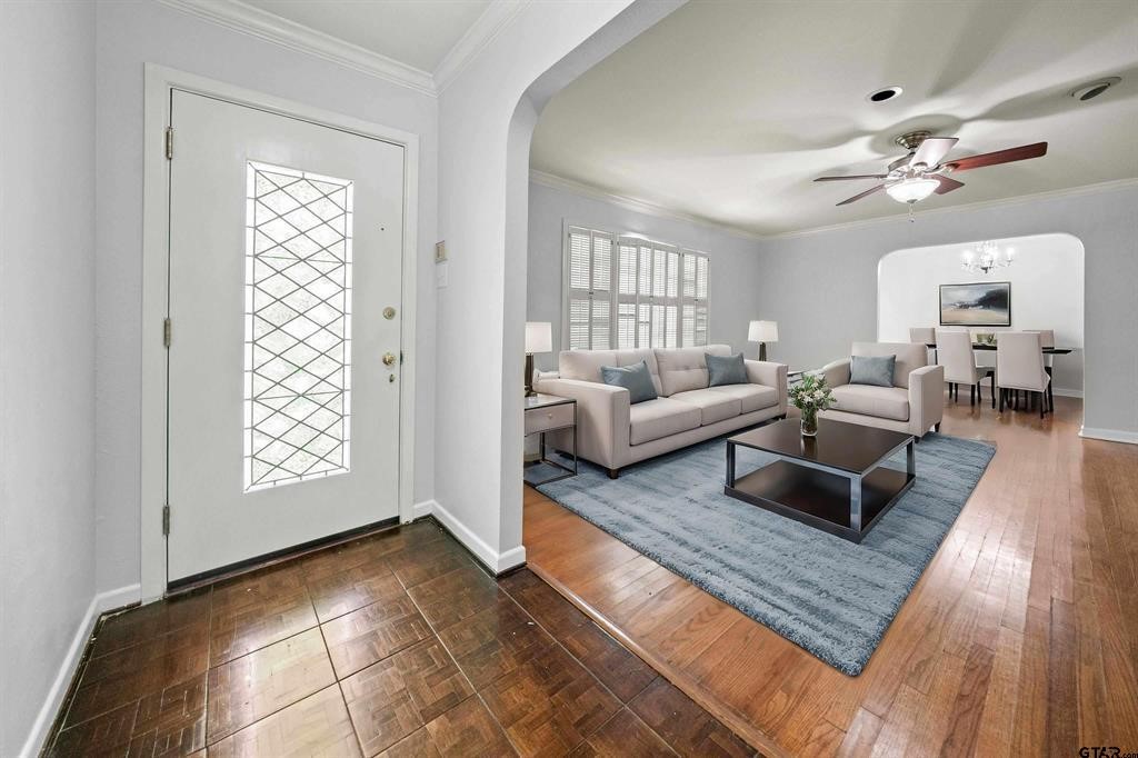246 Angela Lane Henderson TX 75654