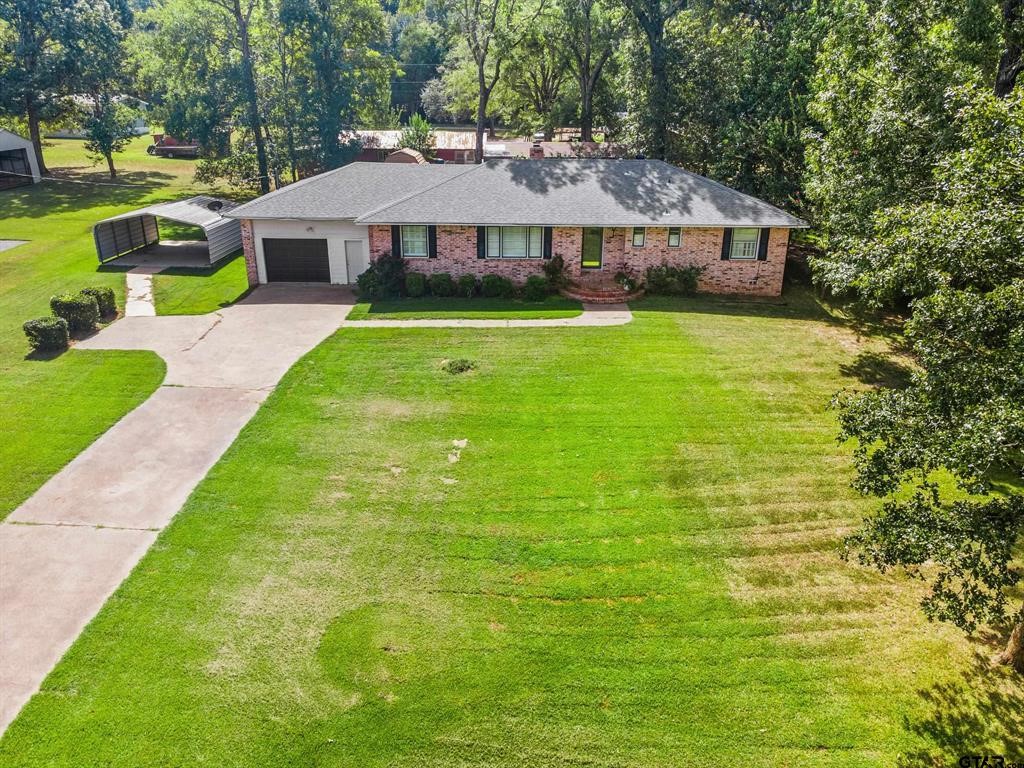 246 Angela Lane Henderson TX 75654