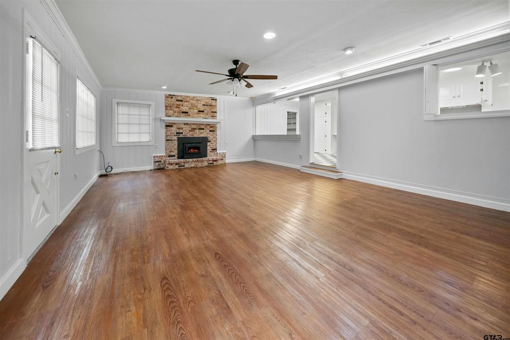 246 Angela Lane Henderson TX 75654
