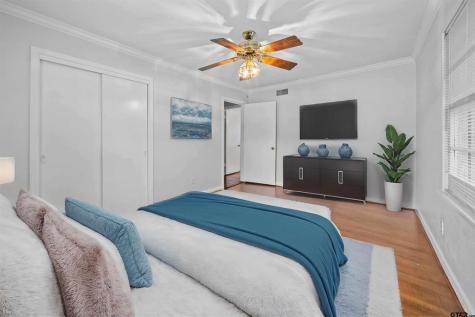 246 Angela Lane Henderson TX 75654