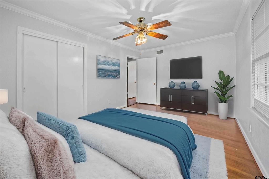 246 Angela Lane Henderson TX 75654