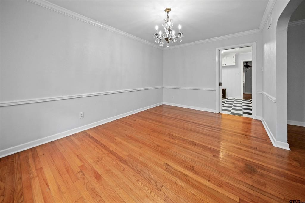 246 Angela Lane Henderson TX 75654