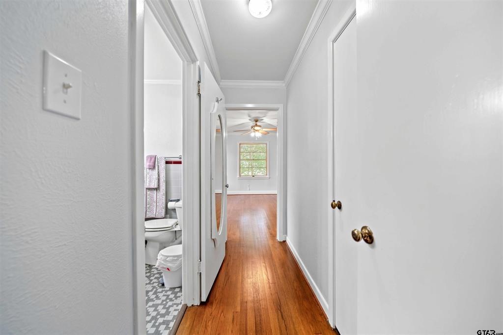 246 Angela Lane Henderson TX 75654