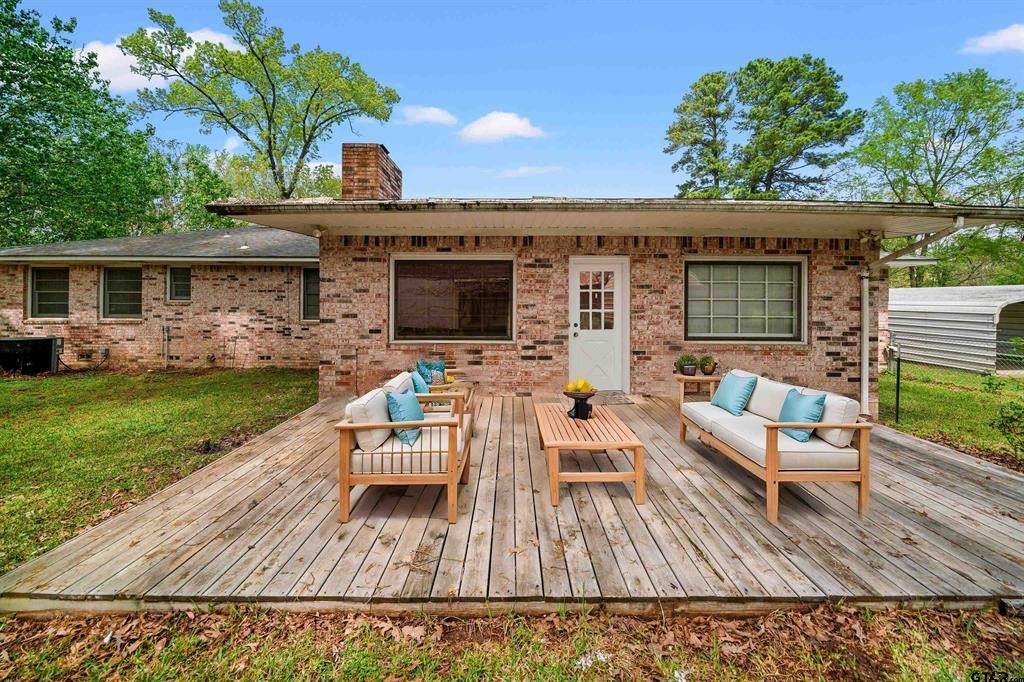 246 Angela Lane Henderson TX 75654