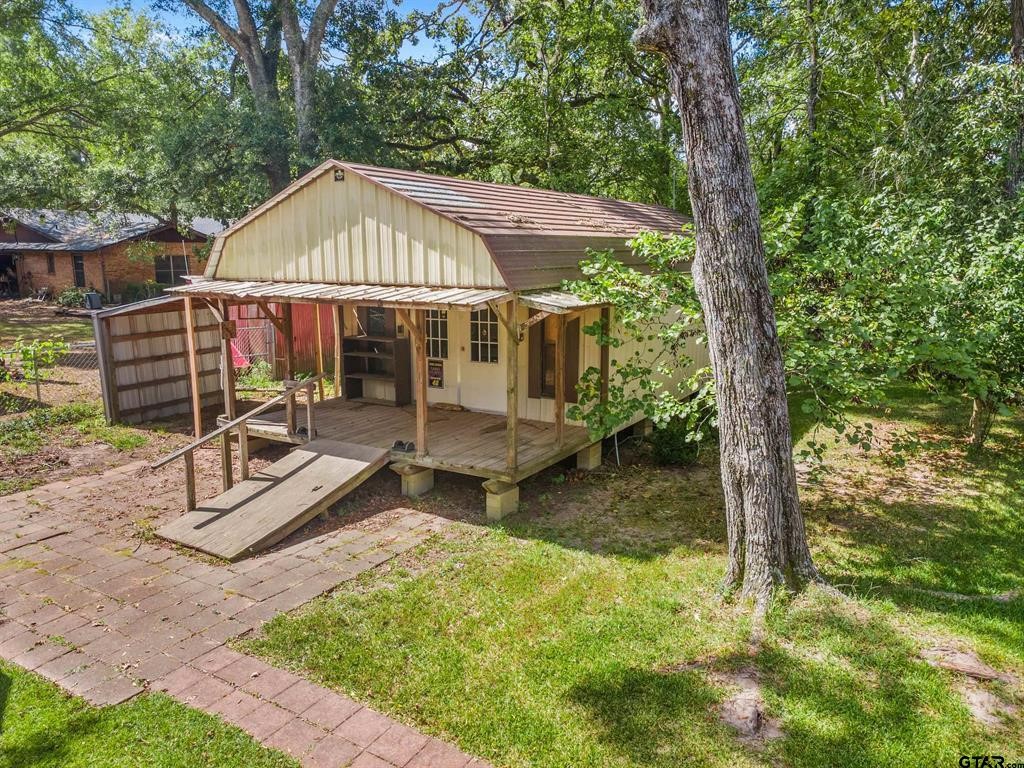 246 Angela Lane Henderson TX 75654