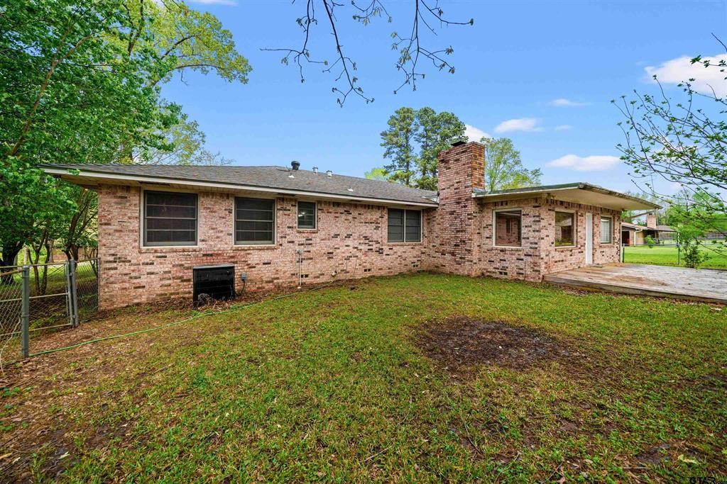 246 Angela Lane Henderson TX 75654