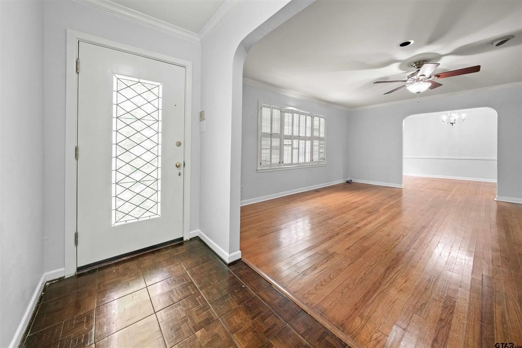 246 Angela Lane Henderson TX 75654