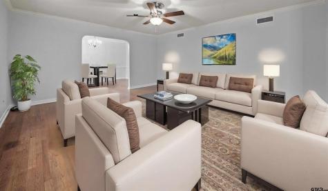 246 Angela Lane Henderson TX 75654