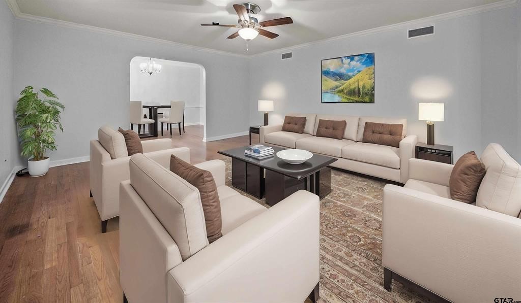 246 Angela Lane Henderson TX 75654