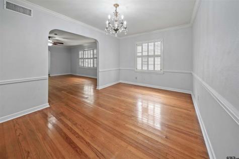 246 Angela Lane Henderson TX 75654
