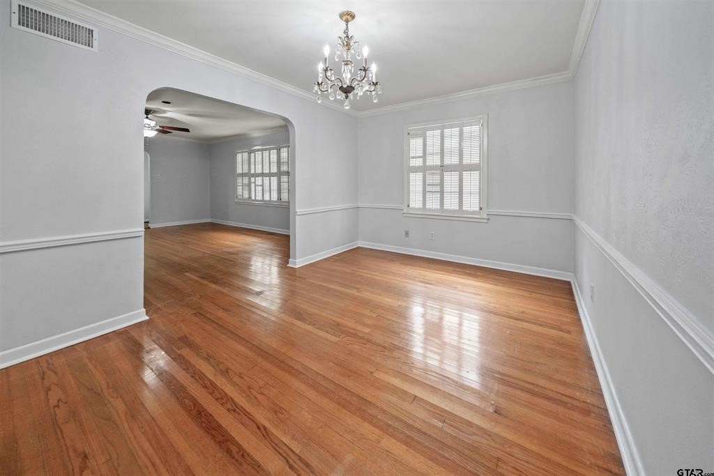 246 Angela Lane Henderson TX 75654
