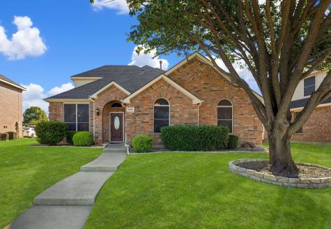 300 N Alder Drive Allen TX 75002