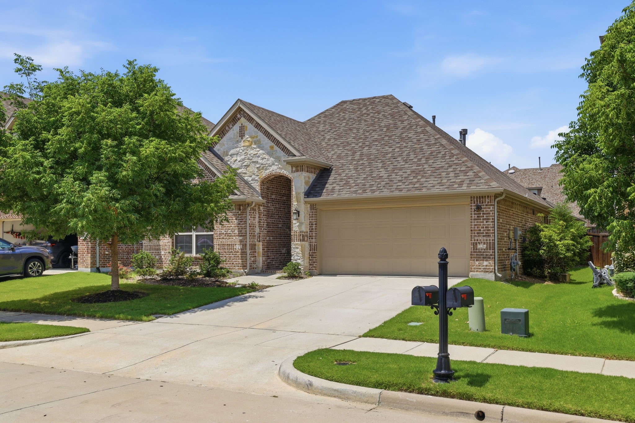 3523 Charleston Drive Melissa TX 75454