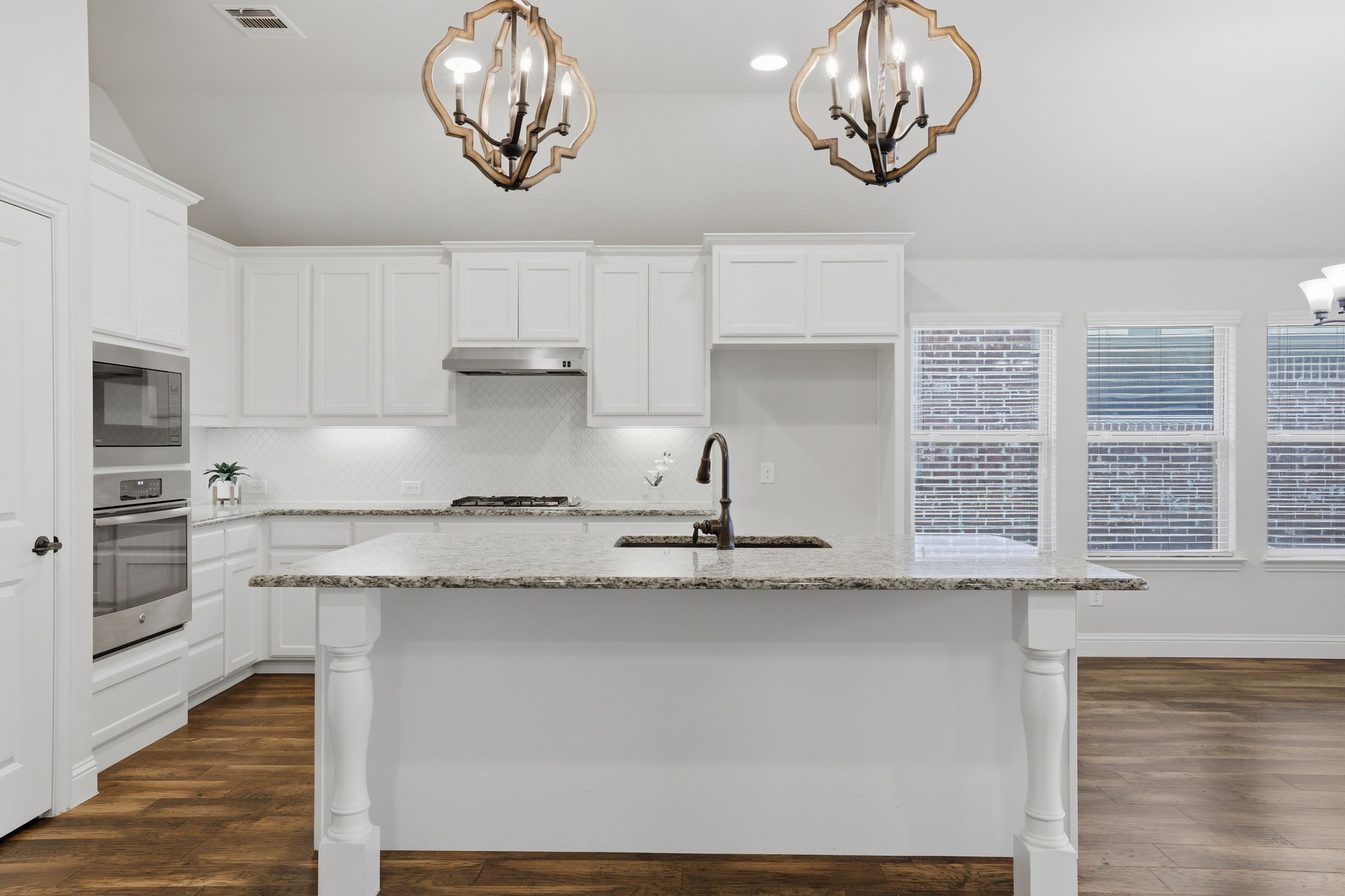 3523 Charleston Drive Melissa TX 75454