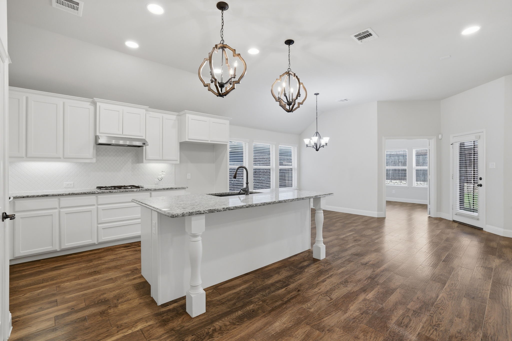 3523 Charleston Drive Melissa TX 75454