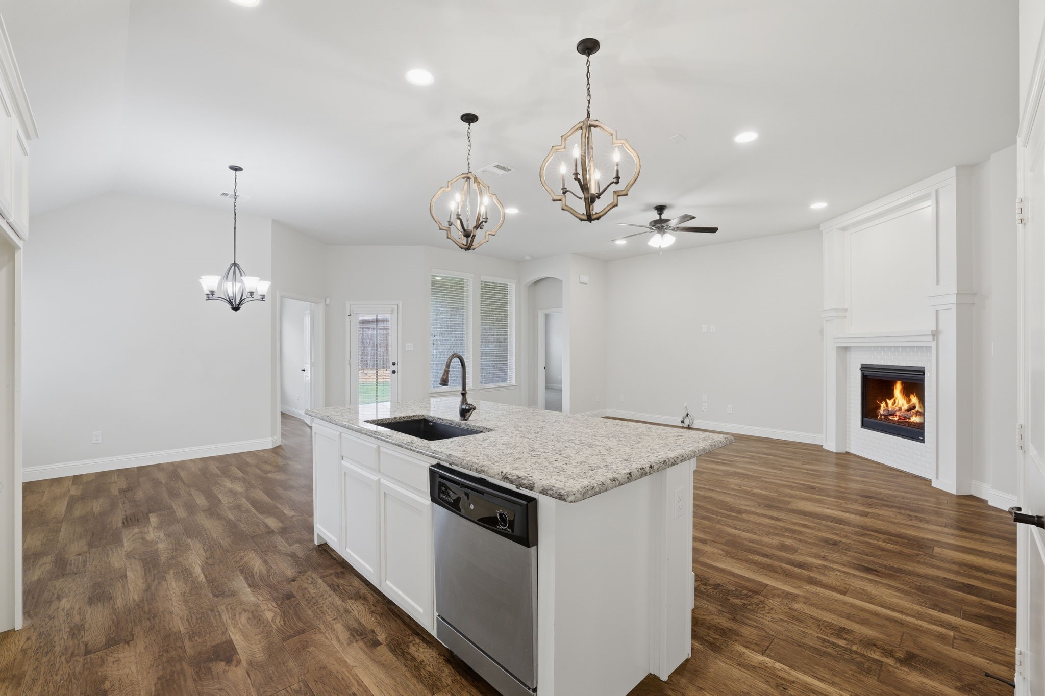 3523 Charleston Drive Melissa TX 75454