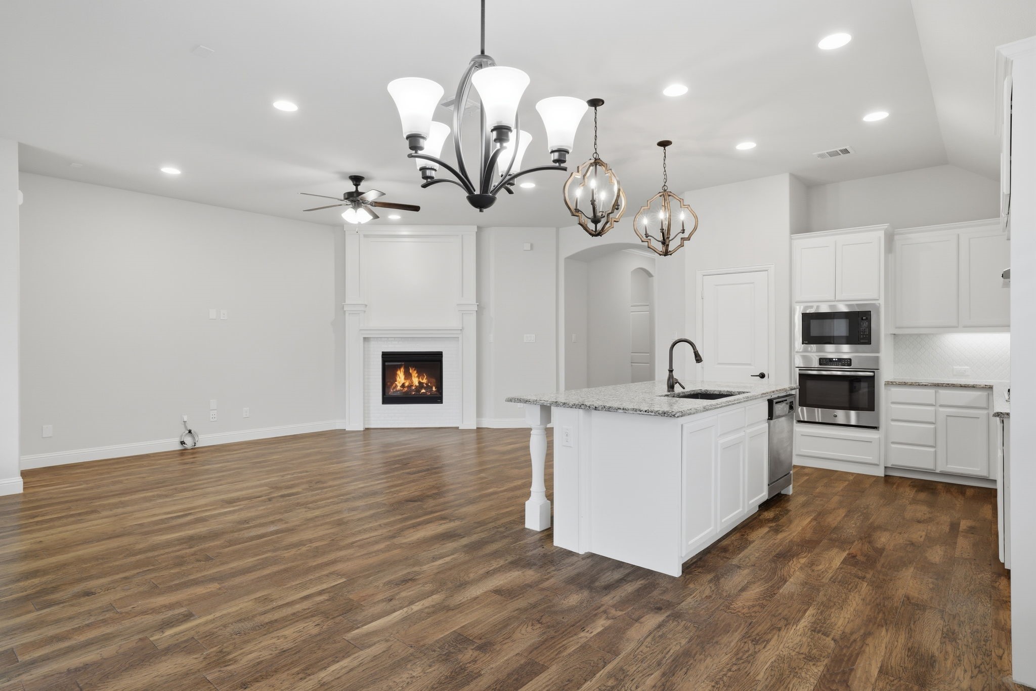 3523 Charleston Drive Melissa TX 75454