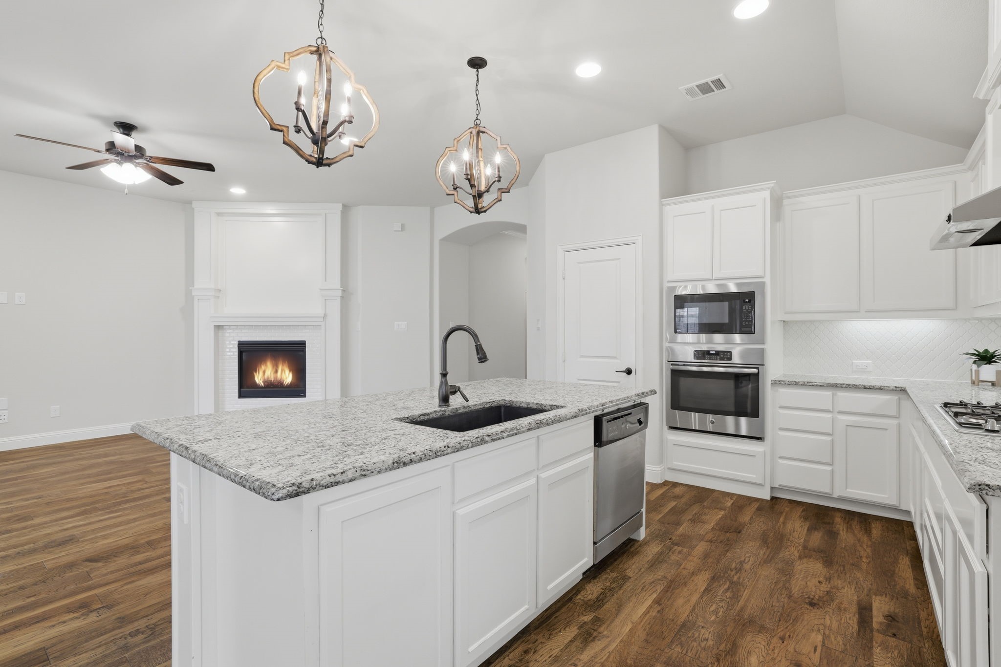 3523 Charleston Drive Melissa TX 75454
