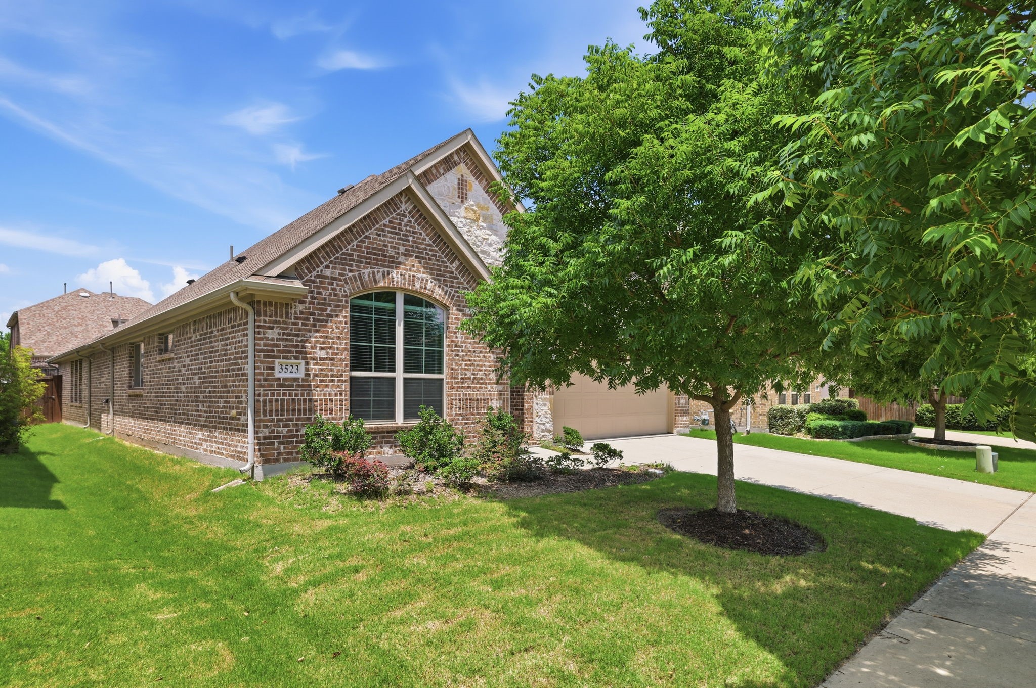 3523 Charleston Drive Melissa TX 75454