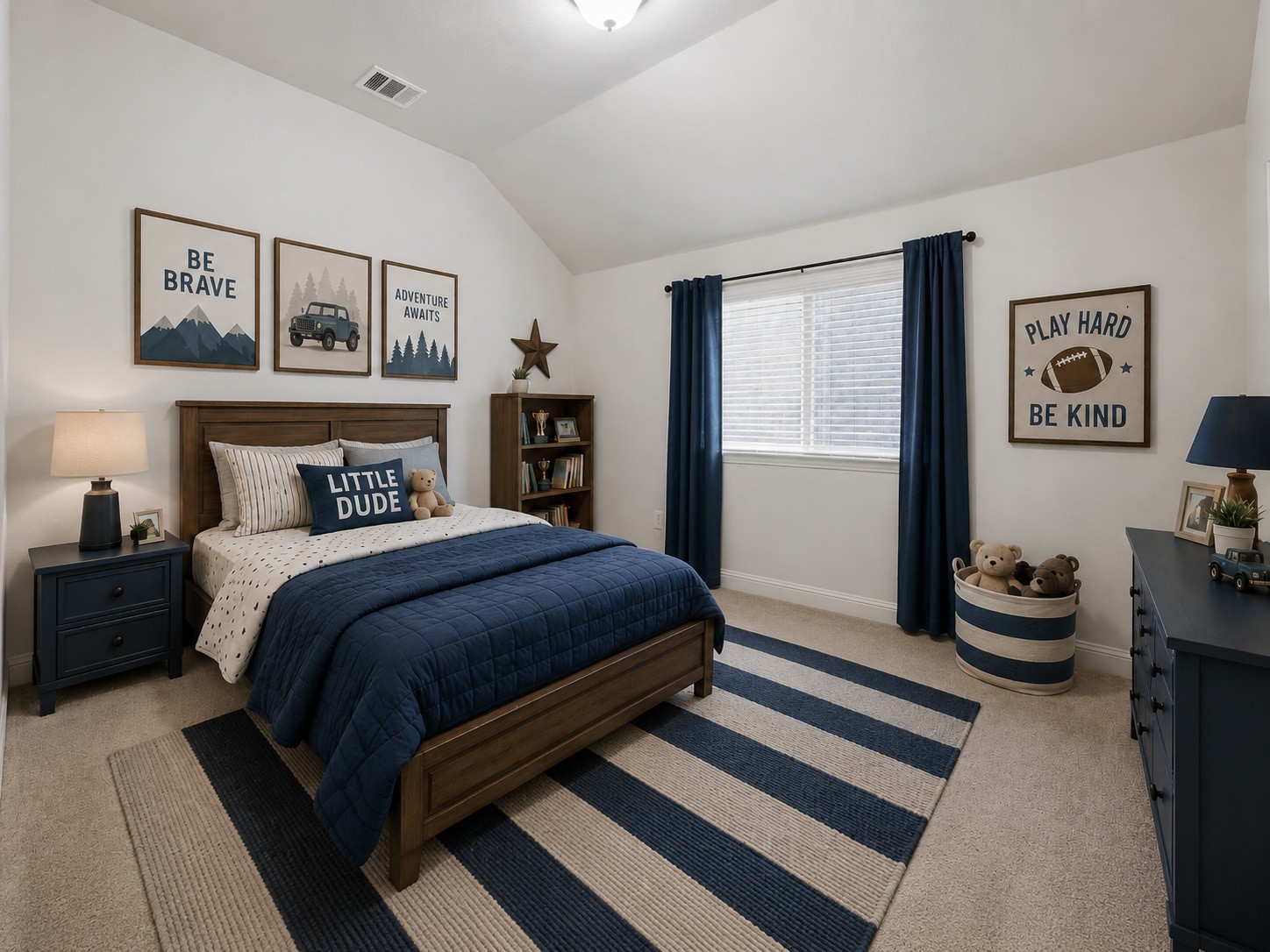 3523 Charleston Drive Melissa TX 75454