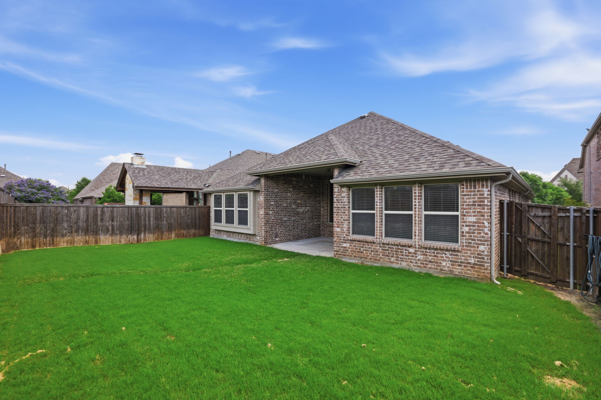 3523 Charleston Drive Melissa TX 75454