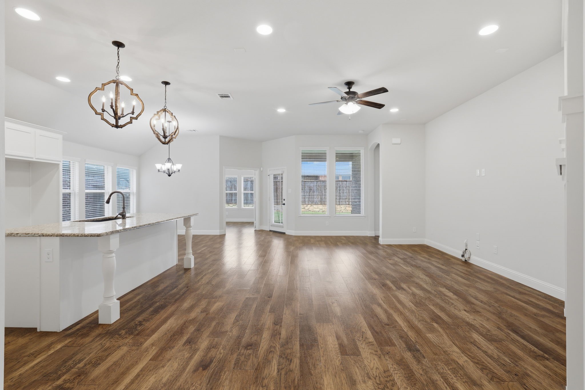 3523 Charleston Drive Melissa TX 75454
