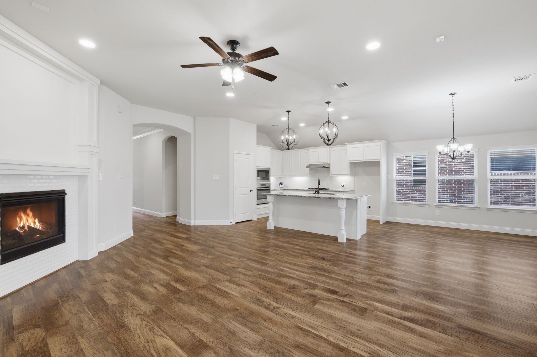 3523 Charleston Drive Melissa TX 75454
