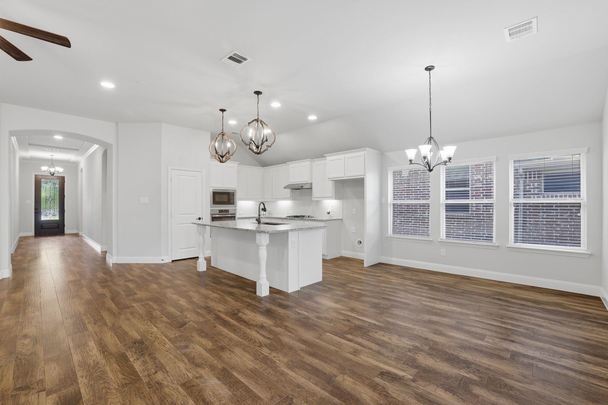 3523 Charleston Drive Melissa TX 75454