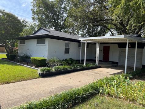 2829 Old Orchard Road Garland TX 75041