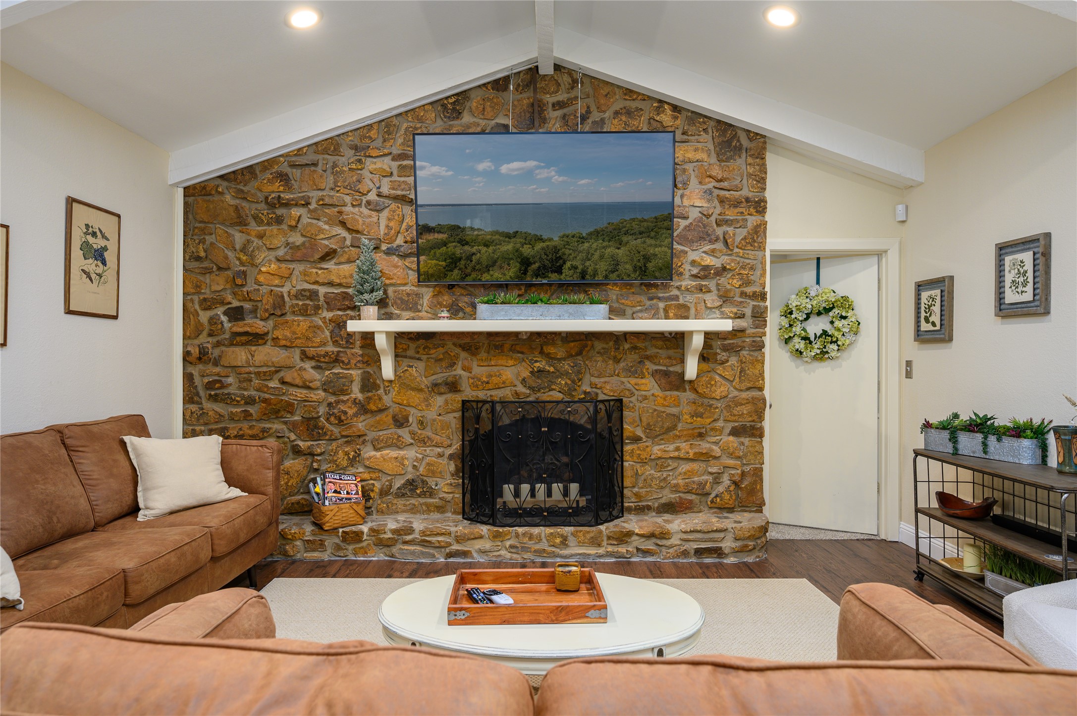 1649 Crescent Drive Sherman TX 75092