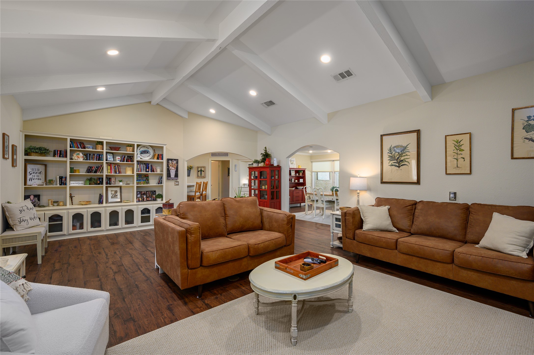 1649 Crescent Drive Sherman TX 75092